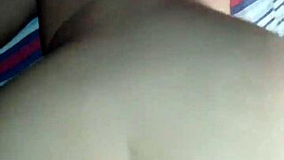 Her Boyfriend Cheated So She Revenges By Bouncing Huge Ass On My Cock!