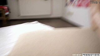 hey check out kira queen fucking a fan in this 4th of july spectacular with deepthroat and ball licking 😏