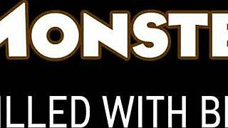 Milf Blanche Bradburry Deepthroats Huge Bbc Before Rough Anal Drilling!