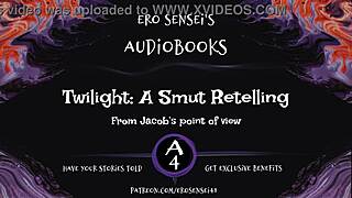 twilight smut retelling jacobs pov