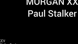 Extreme wet anal games Brazilian busty MILF Morgan XX gets rough deepthroating ass fisting multiple pee in mouth swallows cum