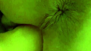 Subtle Double Penetration With Dick Sucking And Anal Featuring Dildo Toys And Deepthroat Cum In Mouth