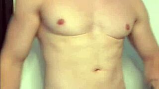 Esse � o tipo de video exclusivo com pretty usa handjob on big cock!