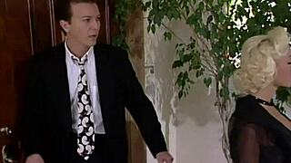 silver screen confidential 1996 usa