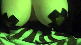 Italian Big Tits Milf Artemisia Love Bounces Boobs In Hot Solo Session.