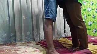 Prank ajak ngentot mbak ojol ketika mengantar pesanan makanan!