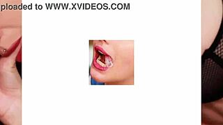 omg this naughty nurse in uniform sucks a huge black cock and takes a massive facial at the hospital party 😈💦