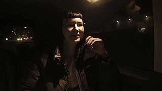 Hardwerk sets up bound skinny brunette delfine for blowjob and fucking in bdsm cage with monster cock 😏