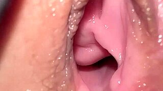 18 Years Old Girl Reveals Pussy Changes Post-Virginity Loss