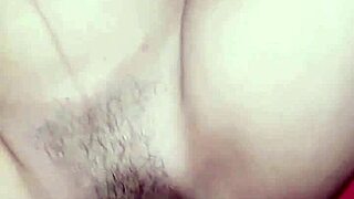 hey, check out this asian teen 18+ with big natural tits getting wild in the bedroom with her neighbor