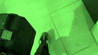 hey, check out mishell giving this guy a first-time colombian pov massage with a happy ending