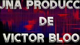 Oh yeah, we're this hot Mexican couple Cereza Rodriguez and Luis Garay. We're fucking passionately at home like total pros!