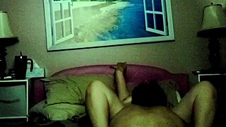 Young Stud Pulverizes Becky's Milf Pussy Like A Spreadeagle. Her Juices Drench His Throbbing Shaft!