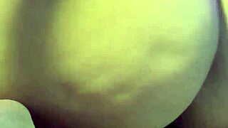 What Makes This Big Tits Chick Squirt Wildly While Riding And Fucking Solo?