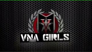 Sexy black babe with big tits and ass squirts wildly while fingering her wet pussy solo