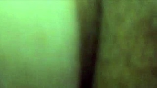 I Should Divorce After Arriving From Disco With Ass Full Of Cum For Stepson Cleanup