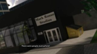 i explore caseys fall in part 5b along the unshaved path outdoors