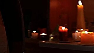 Blonde Xs Girls Tania Saulnier in Sexy Shower Nude Bathing