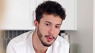 Hey Step Bro, Wanna See My Petite Asian Tits And Shaved Pussy?