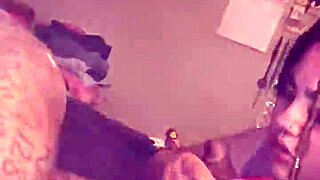 Love Feeling It Get Hard On My Mouth