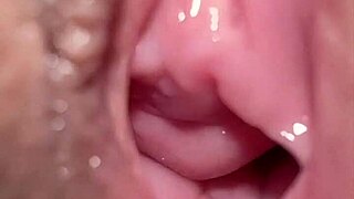 18 Years Old Girl Reveals Pussy Changes Post-Virginity Loss