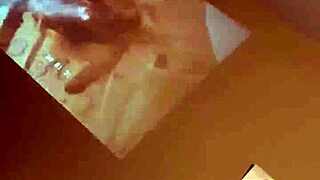 Love Feeling It Get Hard On My Mouth