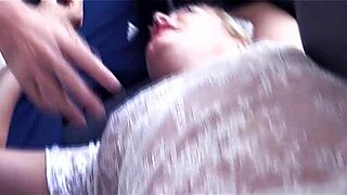 Vicky German Milf Creampied Hardcore without Condom