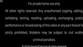 Does this young 18+ blonde whore get pregnant from accidental creampie in homemade pov?