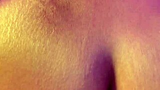 What Makes This Big Tits Chick Squirt Wildly While Riding And Fucking Solo?