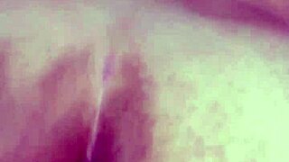 Indonesian beauty tricks friend into homemade sex session when house is empty, starting with blowjob