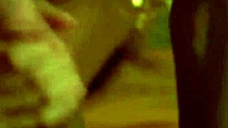 The milf revealed her interesting and unique blowjob skills during an exclusive amateur massage session.