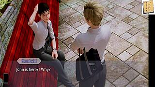 Academy 151 game unfolds!