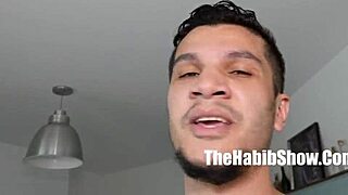 Big Paulo Marcelo Fucking Orgasmic Latina Queen Afroditche in Proton Videos