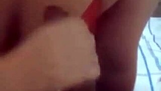 I confess as a naughty wife while my husband listens with hand on tool