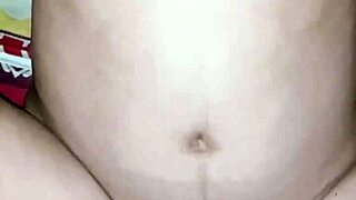 hey, check out this asian teen 18+ with big natural tits getting wild in the bedroom with her neighbor