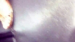 mature feet in candid wedges and sandals, hidden just like that.