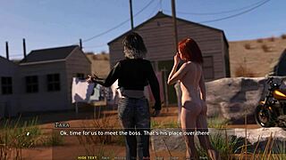 i explore caseys fall in part 5b along the unshaved path outdoors