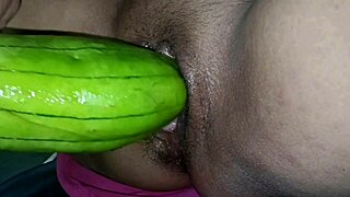 Shaved tight pussy young 18+ babe takes rough big cock in first time fucking with creampie orgasm?