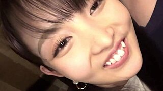 emotional tale of college girl experiencing first love hotel visit with ultimate body