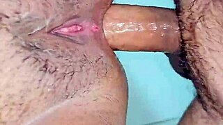 anal sabroso with big cock in homemade hardcore