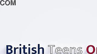 Young Nurse Teases Big Cock Patient with Handjob and Cum Swallow in Hospital FFM Threesome