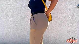 vanessa coquine with big tits from rouen in part 1 milf european amateur slut action