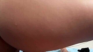 hey, check out mishell giving this guy a first-time colombian pov massage with a happy ending