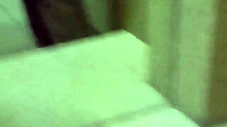 cogiendo en la oficina with fat latina squirting from big cock in assfucking during 3 some group outdoor