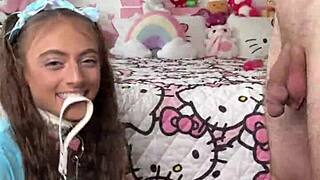 gia derza endures extreme rough fuck with humiliation spitting rimjob and monster cock domination in bdsm scene