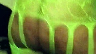 Big Booty Cousin Dances Naked Emotionally