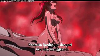 Hey, check out this anime hentai sequel part two!