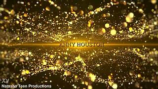 New teen Anny Houston explores first interracial anal with three guys in intense session.