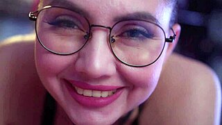 prurient boy does anal fuck with his milfs in homemade scene