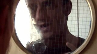 Young Chubby Amateur Takes Blowjob And Facial In European Pov Anal With Rough Cheating Action